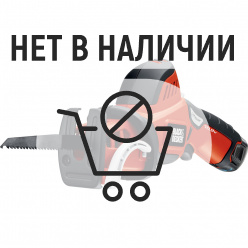 Аккумуляторная сабельная пила Black&Decker GKC108