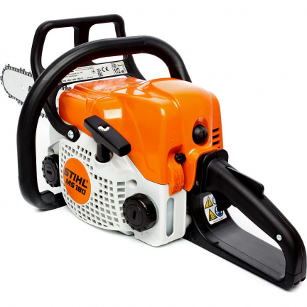 Бензопила Stihl MS 180 40см