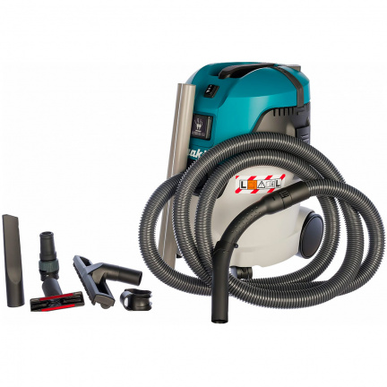 Пылесос Makita VC2512L