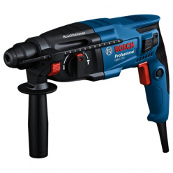 Перфоратор Bosch GBH 220