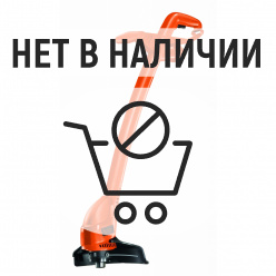 Электрический триммер Black&Decker GL310