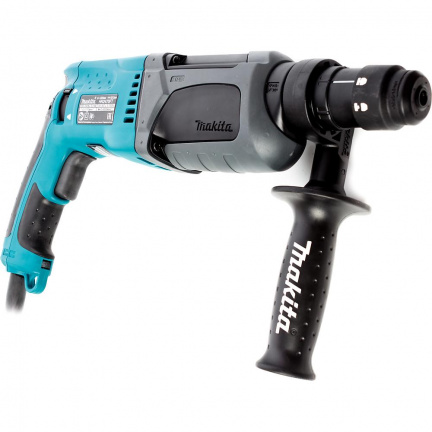 Перфоратор Makita HR2470FT