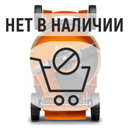 Аккумуляторная газонокосилка Stihl RMA 235