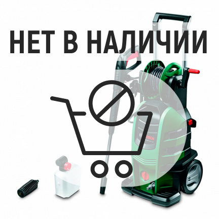 Мойка высокого давления Bosch AdvancedAquatak 150