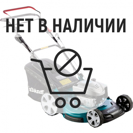 Бензиновая газонокосилка Makita PLM5600N