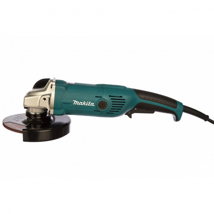 Машина шлифовальная угловая Makita GA6021