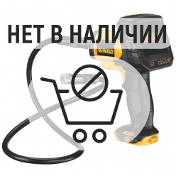 Видеоскоп DeWalt DCT410D1