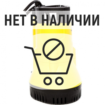 Насос дренажный Karcher SBP 3800