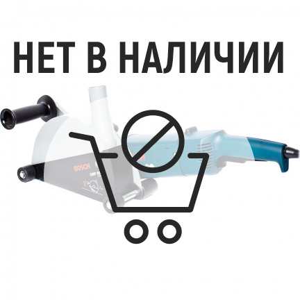 Бороздодел Bosch GNF 65 A