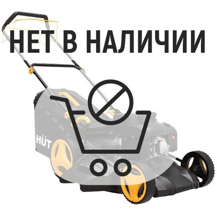 Бензиновая газонокосилка Huter GLM-7.0 SL