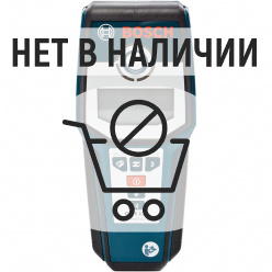 Детектор проводки Bosch GMS 120 Prof