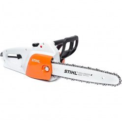 Пила цепная электрическая Stihl MSE 141С-Q (0345)