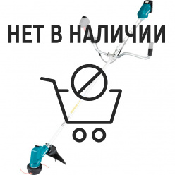 Аккумуляторный триммер Makita DUR190UZX3 + АКК BL1840B+ ЗУ DC18RC