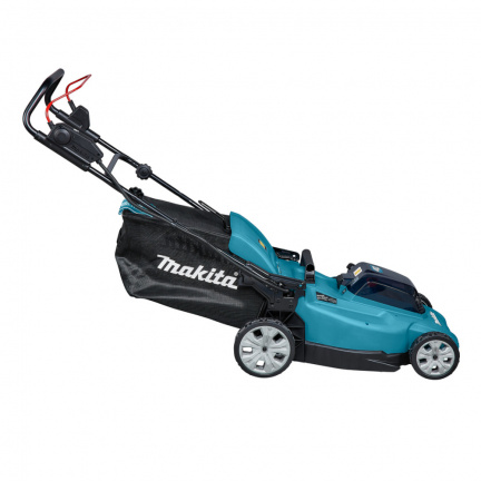 Аккумуляторная газонокосилка Makita DLM480Z (без акк, без з/у)