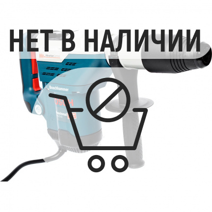 Перфоратор Bosch GBH 5-40DCE