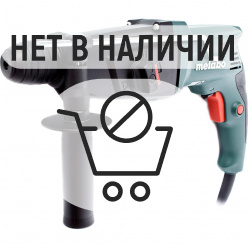 Перфоратор Metabo KHE 2444