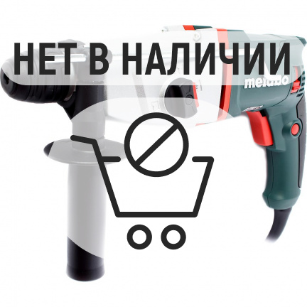 Перфоратор Metabo KHE 2644