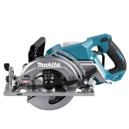 Пила дисковая аккумуляторная Makita RS001GZ (без акк, без з/у)