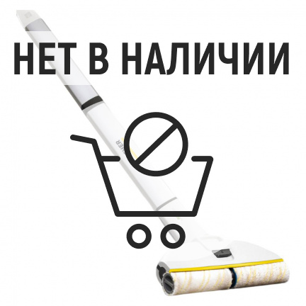 Аккумуляторная швабра Karcher EWM 2