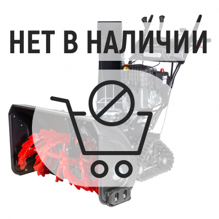 Бензиновый снегоуборщик REDVERG PROLine RD-SB87/2100BS-TE