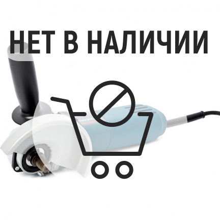 Машина шлифовальная угловая Bosch GWS850CE