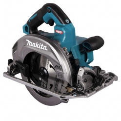 Пила дисковая аккумуляторная Makita HS004GZ (без акк, без з/у)