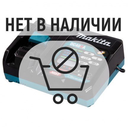 Зарядное устройство Makita DC40RA