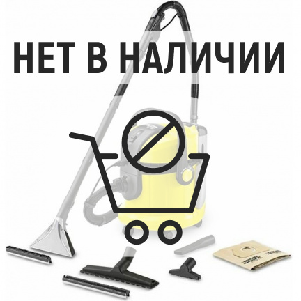 Пылесос Karcher SE 4001