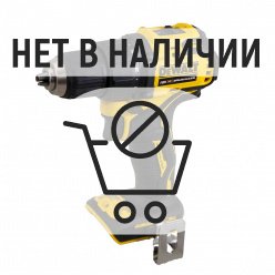 Аккумуляторная дрель-шуруповерт DeWalt DCD708N (без акк, без з/у)