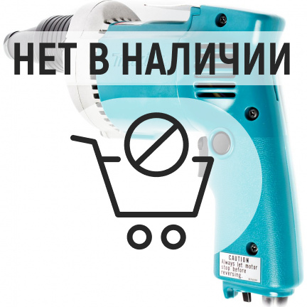 Сетевой шуруповерт Makita 6802BV