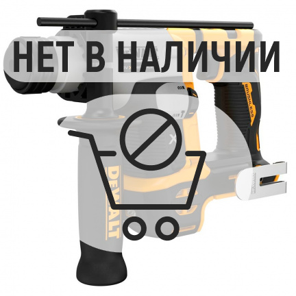 Аккумуляторный перфоратор DeWalt DCH172E2T