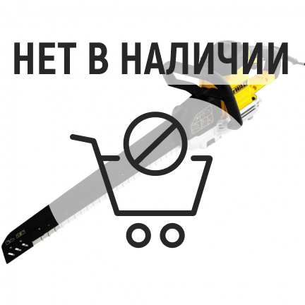 Сабельная пила DeWalt DWE398