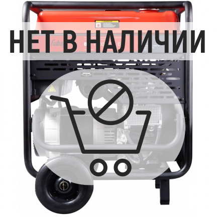 Бензиновый генератор Fubag BS 11000 DA ES