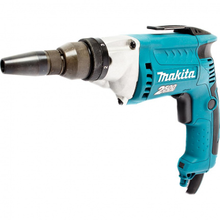 Сетевой шуруповерт Makita FS2700