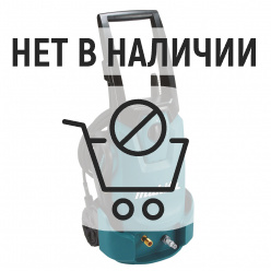 Мойка высокого давления Makita HW1200