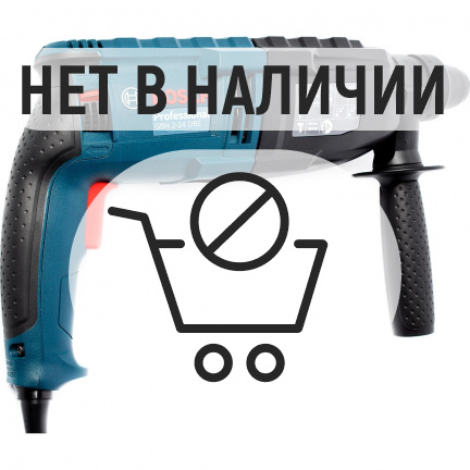 Перфоратор Bosch GBH 2-24 DRE