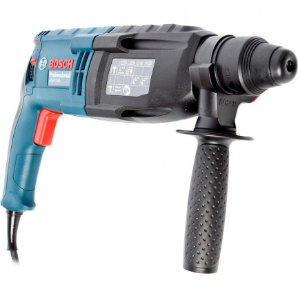 Перфоратор Bosch GBH 240