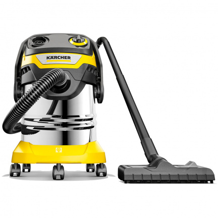 Пылесос Karcher WD 5 S V-25/5/22