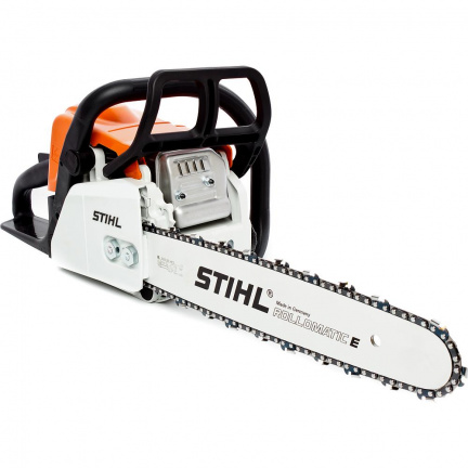 Бензопила Stihl MS 180 40см