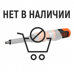 Аккумуляторная отвертка Black&Decker BCF603C