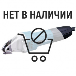 Ножницы по металлу Makita JS1601