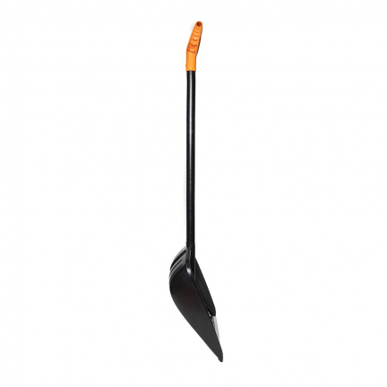 Лопата Fiskars Solid для снега 1026794