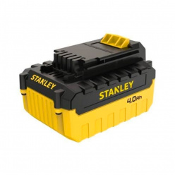 Аккумулятор STANLEY SB20M Li-Ion 18В 4Ач