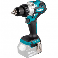 Аккумуляторная дрель-шуруповерт Makita DDF486Z (без акк, без з/у)