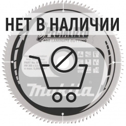 Диск пильный по ламинату Makita 305x30мм 96T (B-31619)