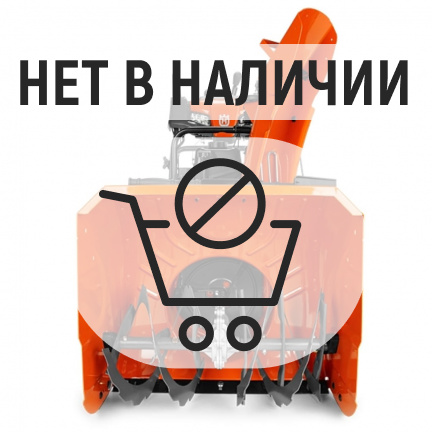 Бензиновый снегоуборщик Husqvarna ST 224 (9704686-01)