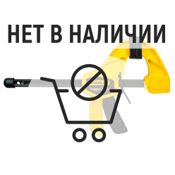 Струбцина STANLEY F-образная 600х110мм STANLEY 0-83-007