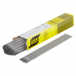 Электроды ESAB УОНИИ 13/55 3мм 4,5кг (WE0)