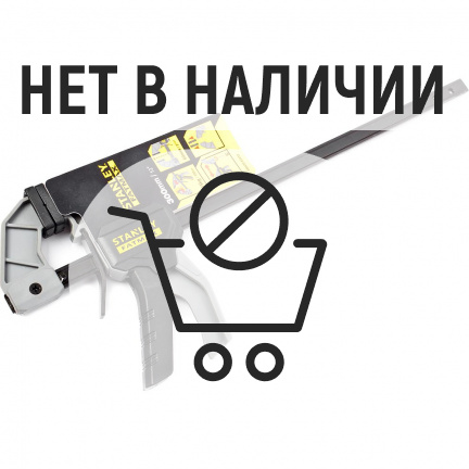 Струбцина STANLEY F-образная 300мм FMHT0-83233