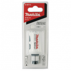 Коронка Makita Ezychange 29мм биметаллическая (E-03713)